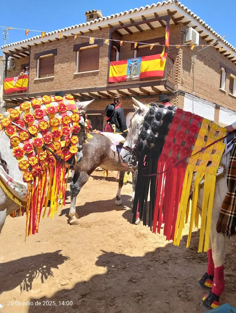 Hostal Mesón Ajampar_Carpio de Tajo El_slider_image_2