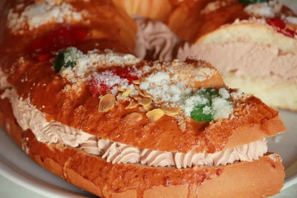 Menu_Dulces La Campana de Toledo_Carpio de Tajo El_image_1