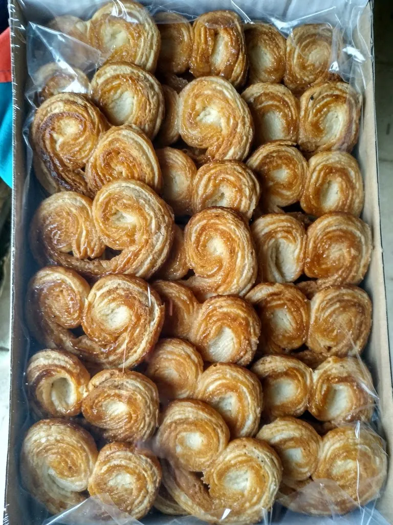 Menu_Dulces La Campana de Toledo_Carpio de Tajo El_image_3