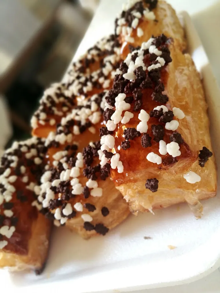 Menu_Dulces La Campana de Toledo_Carpio de Tajo El_image_9