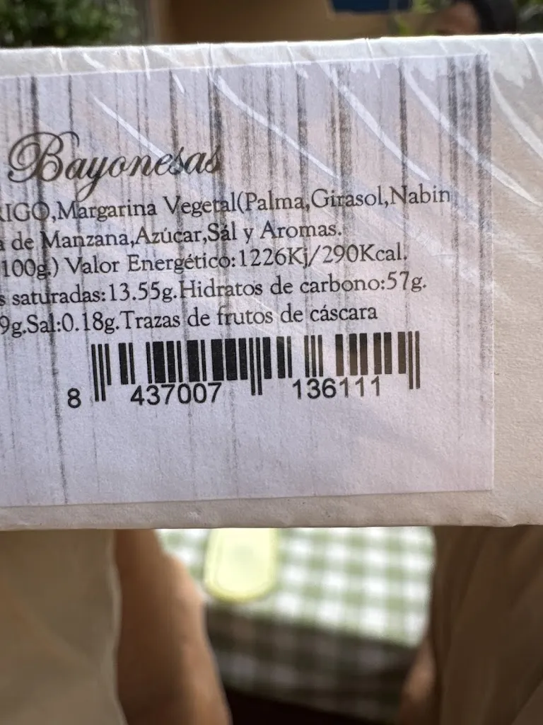 consultores estratégicos_Dulces La Campana de Toledo_Carpio de Tajo El_review