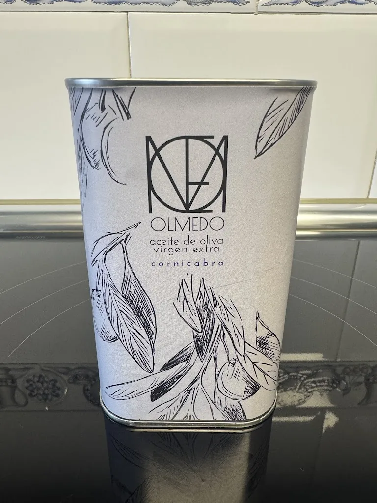 Intermática Torrijos S.L._ACEITES DEL TAJO, S.L._Carpio de Tajo El_review