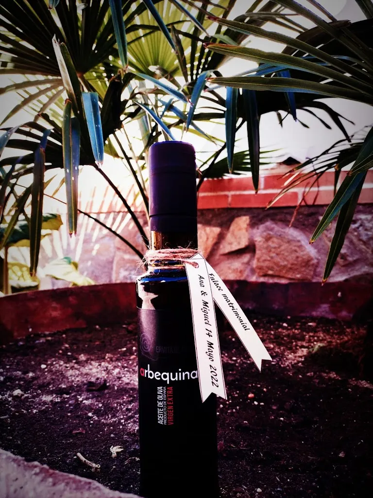 Ana Vaquerizo_ACEITES DEL TAJO, S.L._Carpio de Tajo El_review