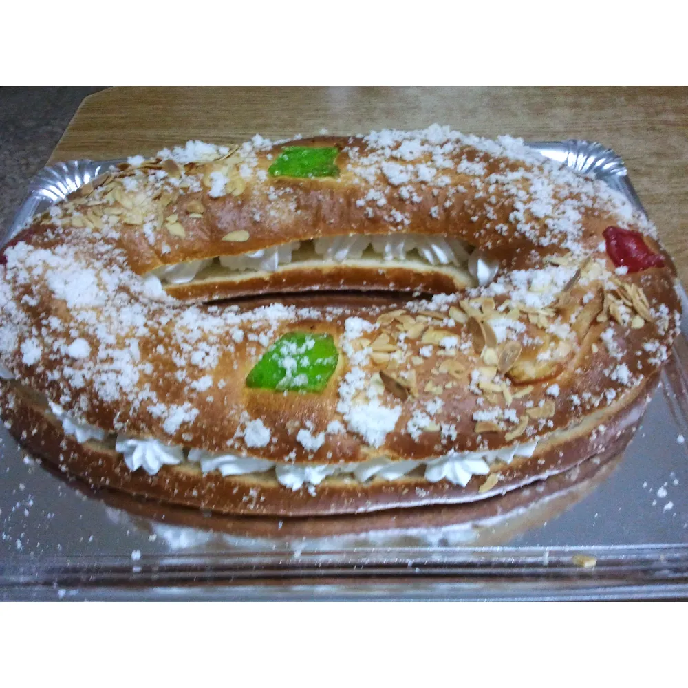 Menu_Corruca Productos Artesanos Panadería Mari Carmen_Carpio de Tajo El_image_2