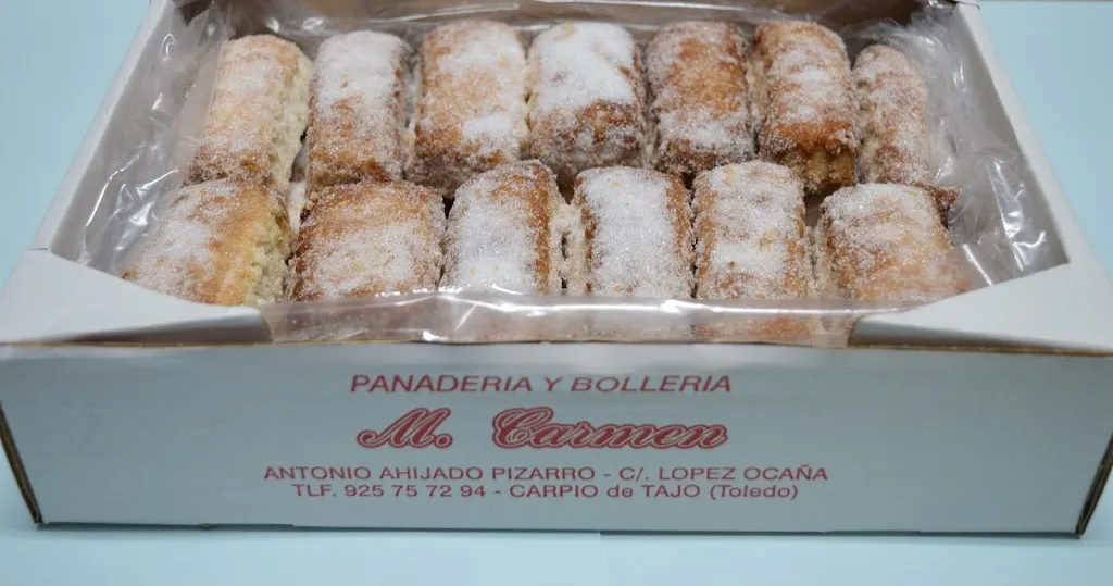 Menu_Corruca Productos Artesanos Panadería Mari Carmen_Carpio de Tajo El_image_5