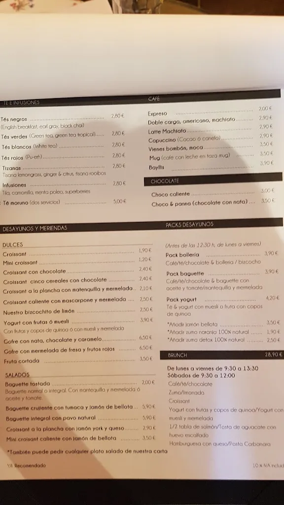 Menu_Cristina Oria Restaurant & Gourmet Shop_Oria_image_3