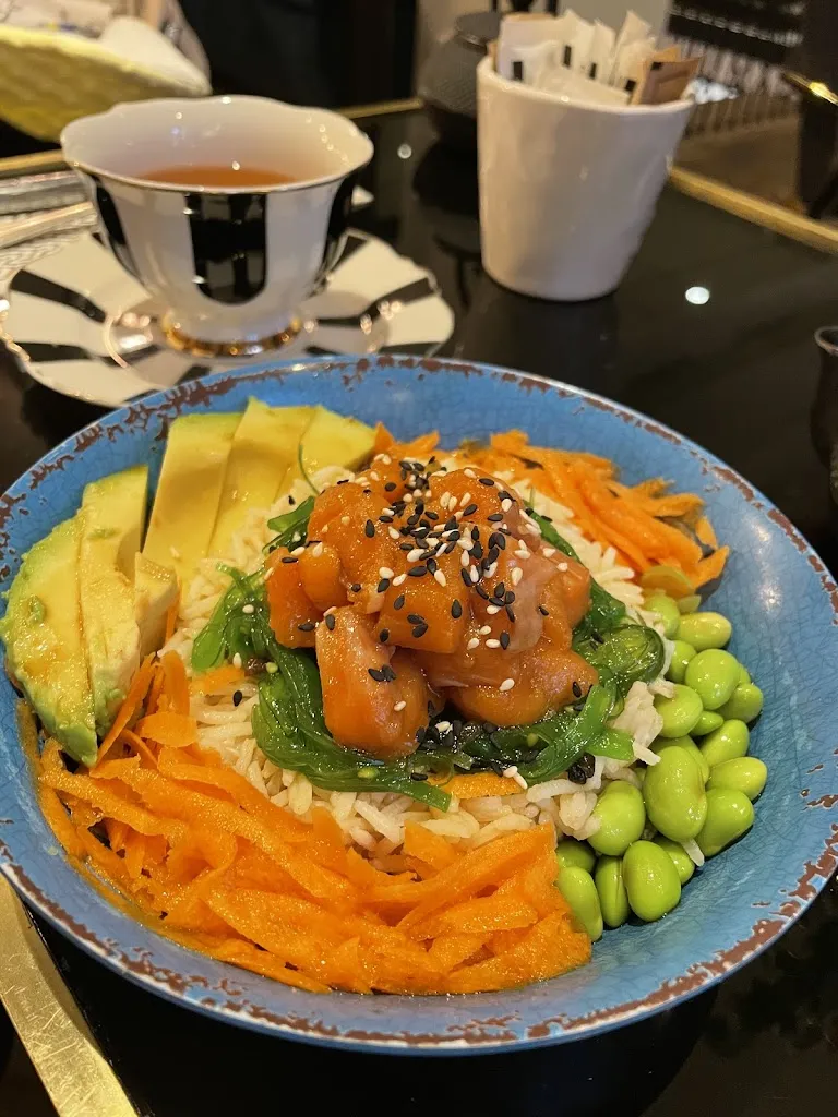 Bogdan Aksonenko_Cristina Oria Restaurant & Gourmet Shop_Oria_review