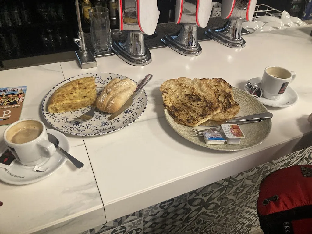 L. J._RestoBar Tapas_Carriches_review