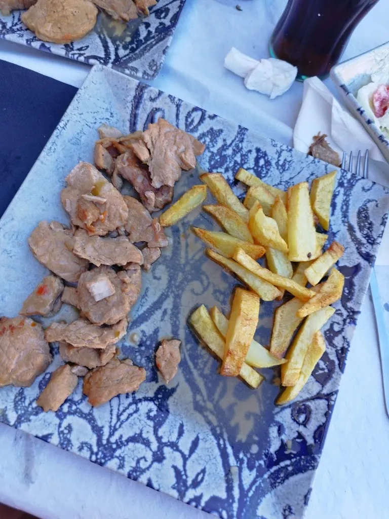 Izaskun Sanchez_El Toril_Carriches_review