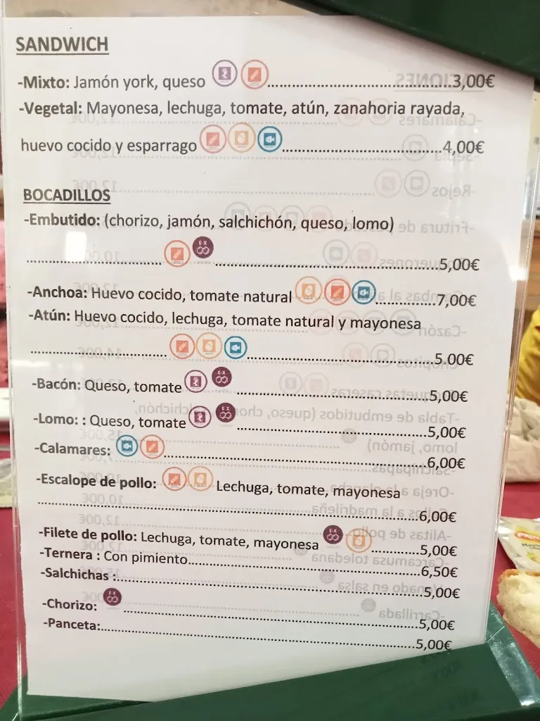 Menu_Restaurante Sol y Luna_Carriches_image_1