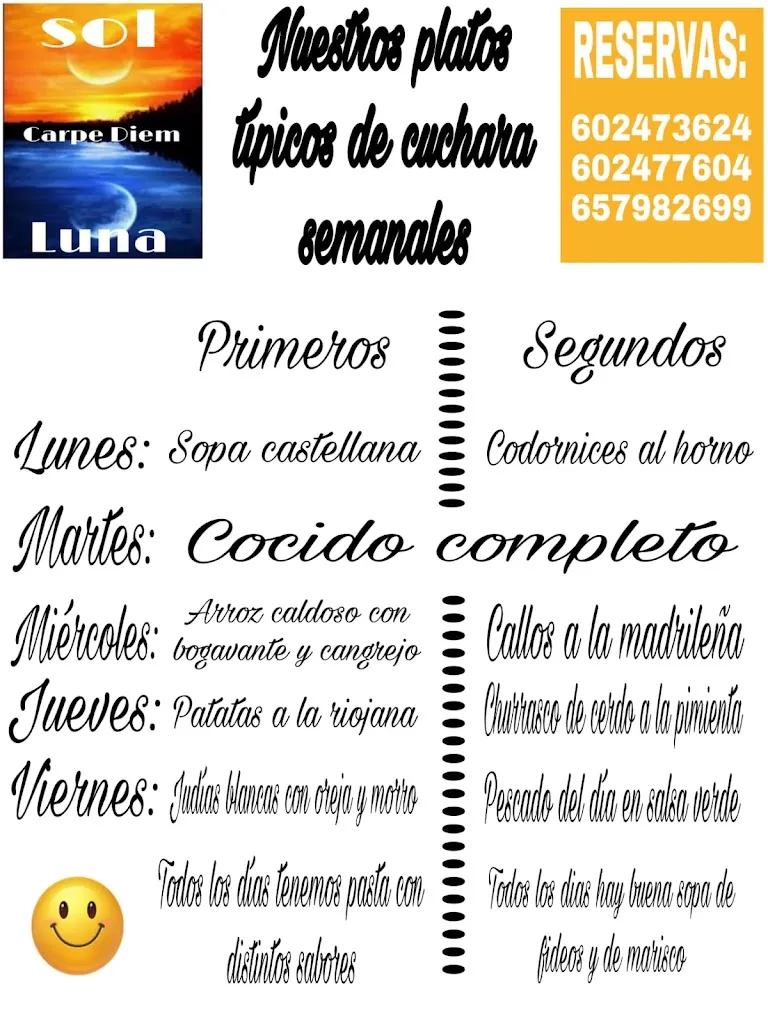 Menu_Restaurante Sol y Luna_Carriches_image_3