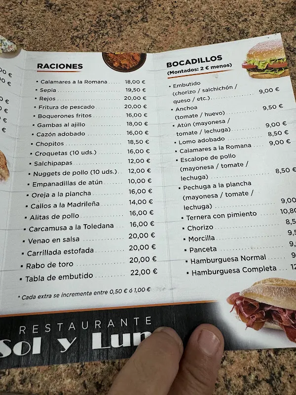 Menu_Restaurante Sol y Luna_Carriches_image_4