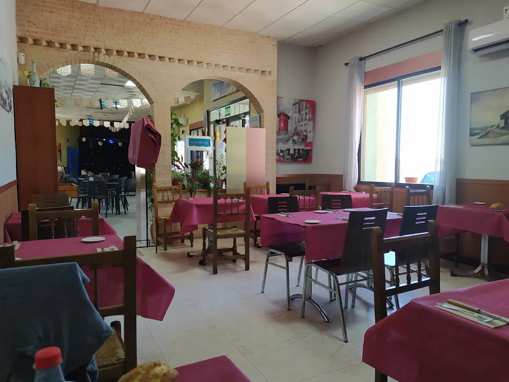 Cristina T._Restaurante Sol y Luna_Carriches_review