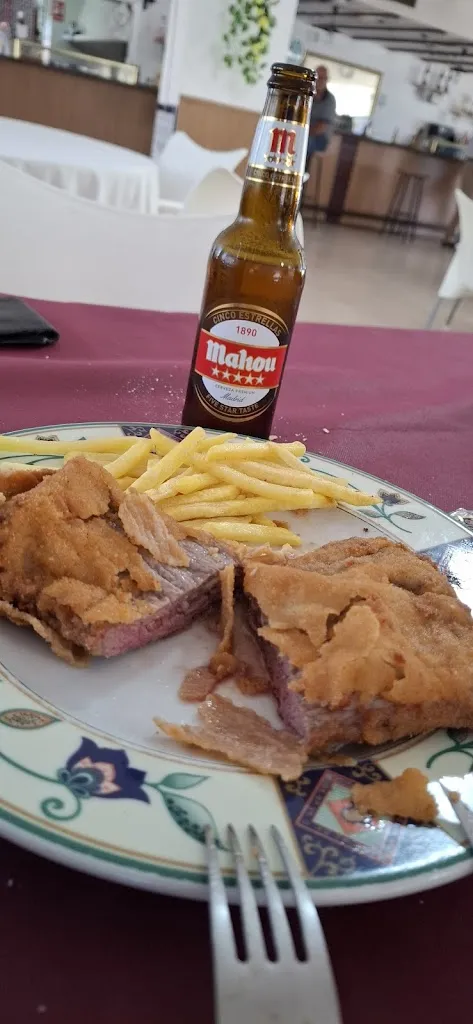 Carlos Palomero_Ventorro blanco_Casar de Escalona El_review