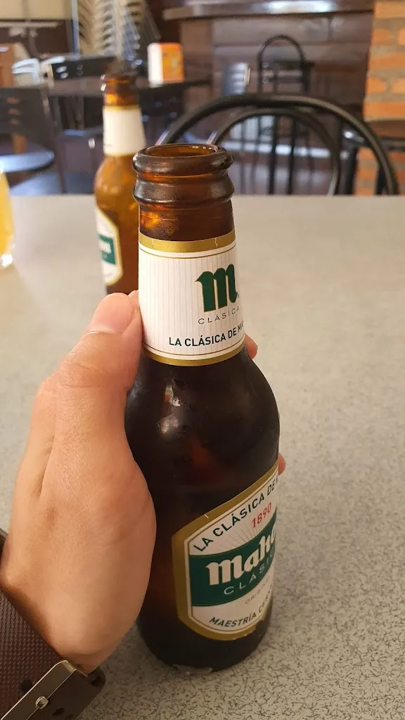 Menu_Bar La Dehesa_Casar de Escalona El_immagine_3