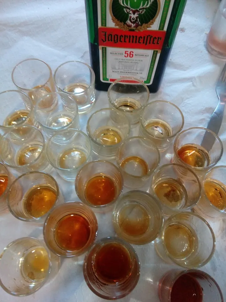 Menu_Bar La Dehesa_Casar de Escalona El_immagine_4