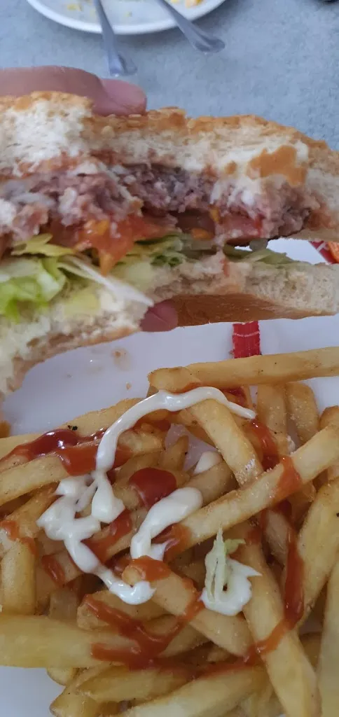 Menu_Bar La Dehesa_Casar de Escalona El_immagine_5