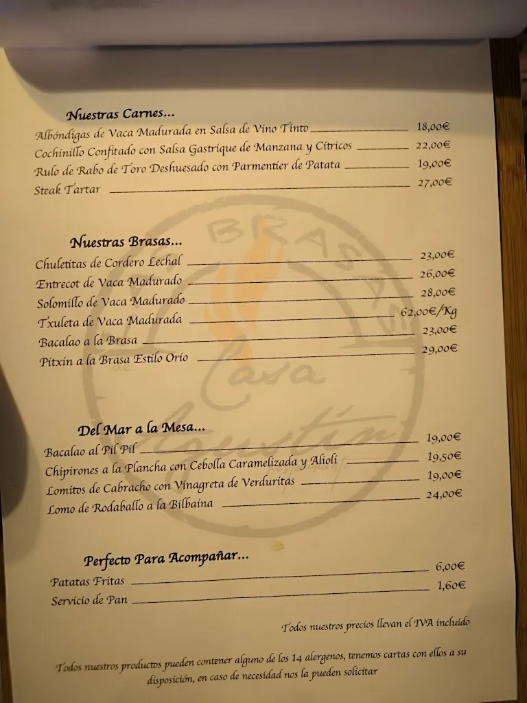 Menu_Las Brasas de Casa Agustín_Cerceda_image_3