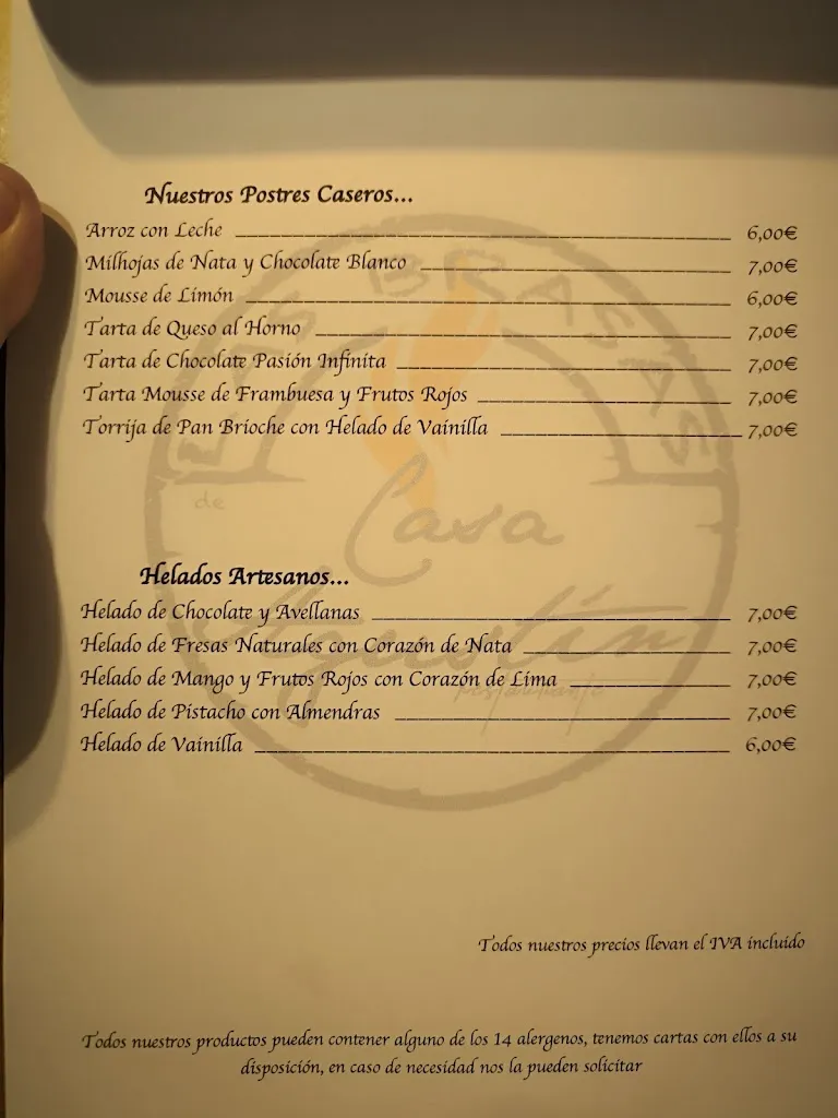 Menu_Las Brasas de Casa Agustín_Cerceda_image_4