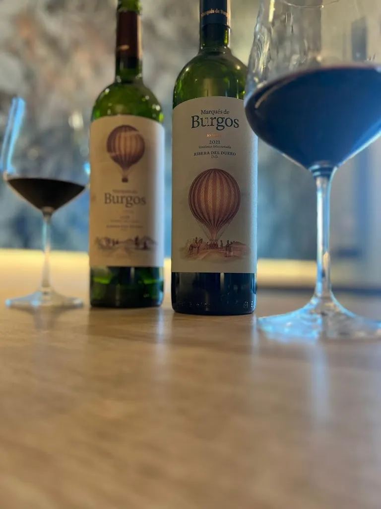 Menu_Alex's Gastrobar_Oria_image_7