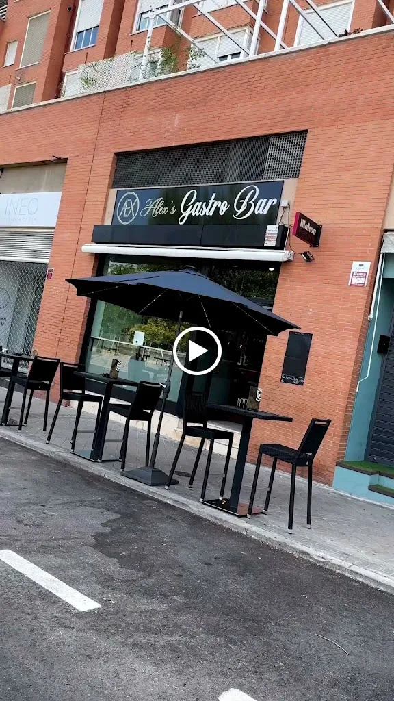 Alex's Gastrobar_Oria_slider_image_2