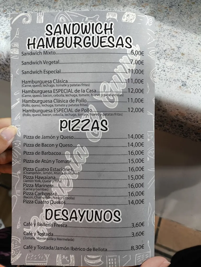 Menu_Bar El Curro_Casar de Escalona El_image_1