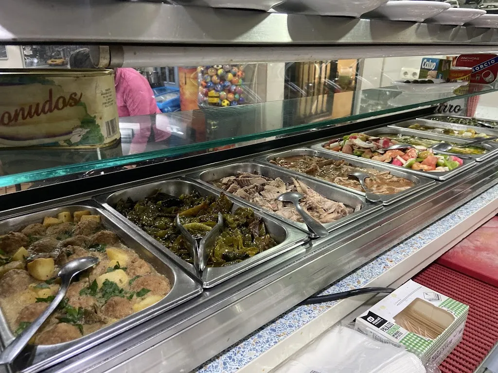 Bar El Curro_Casar de Escalona El_slider_image_3