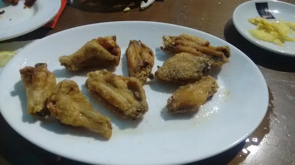 Menu_Bar JOSANI_Casar de Escalona El_image_2