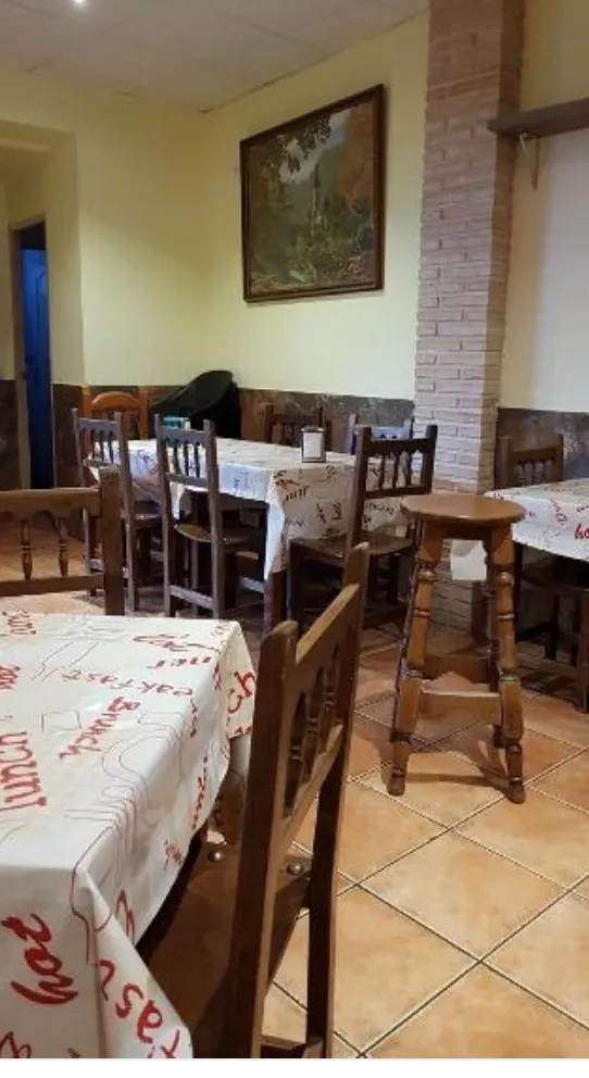 Bar JOSANI_Casar de Escalona El_slider_image_2