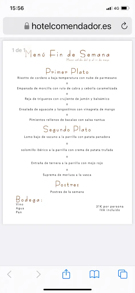 Menu_Restaurante El Zaguán_Carranque_image_2