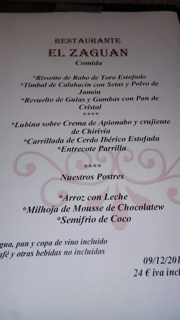 Menu_Restaurante El Zaguán_Carranque_image_4