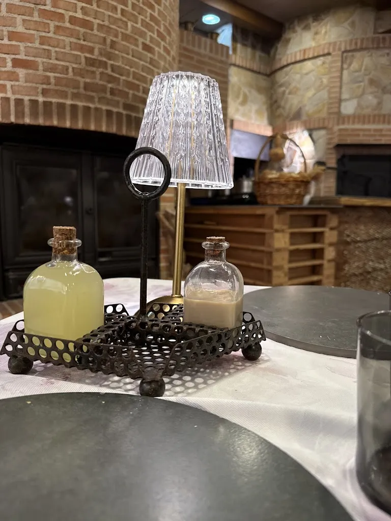 Jose Angel Remedios Lobo _Restaurante El Zaguán_Carranque_review