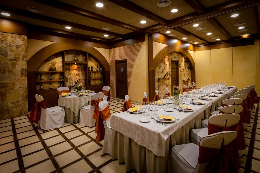 Restaurante El Zaguán_Carranque_slider_image_1