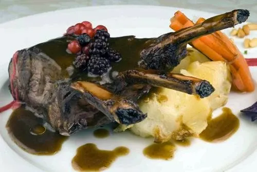 Restaurante El Zaguán_Carranque_slider_image_3