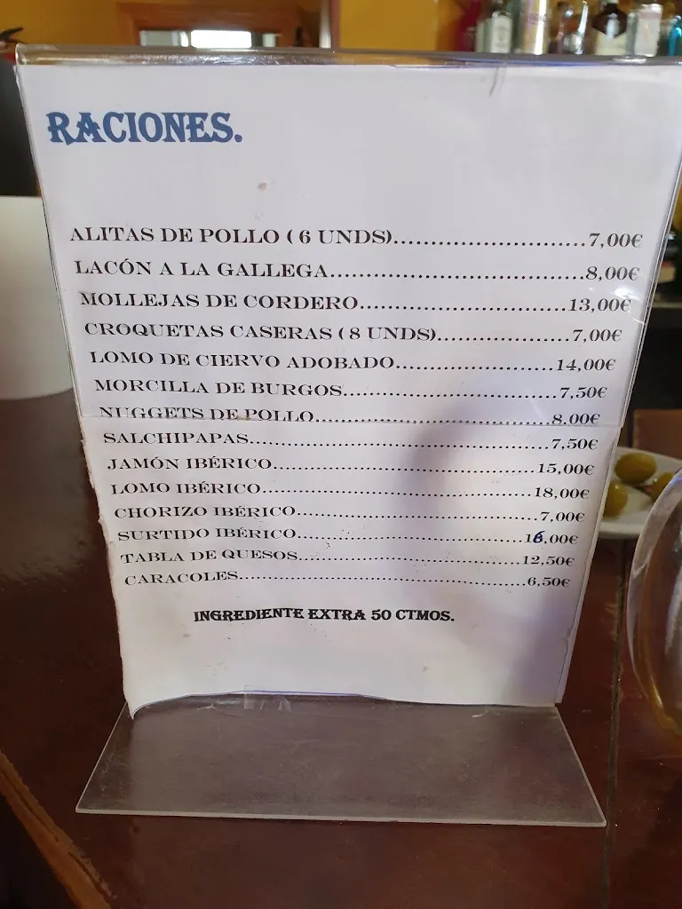 Menu_La Bulaga_Carranque_image_1