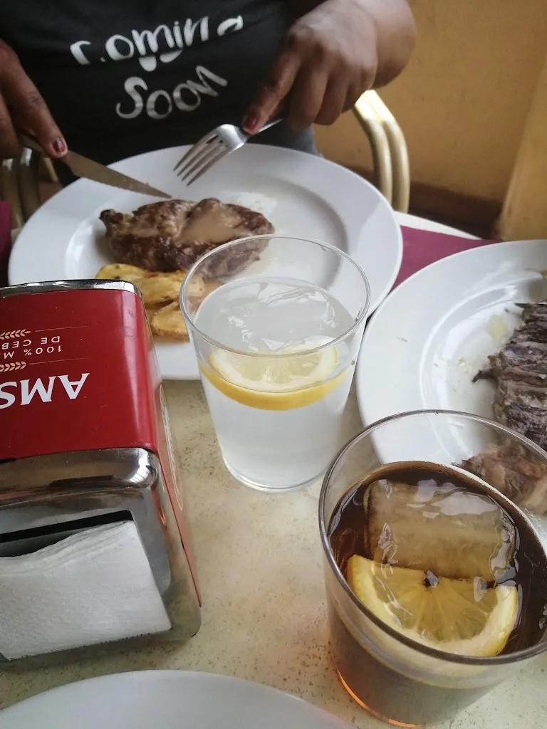 Orfa Esmeralda Lingan Zelada_La Bulaga_Carranque_review