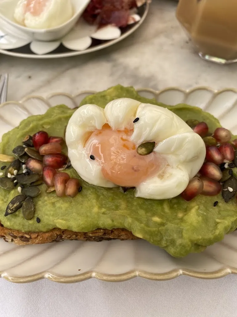 Menu_Cristina Oria Restaurante & Tienda Gourmet_Oria_image_5