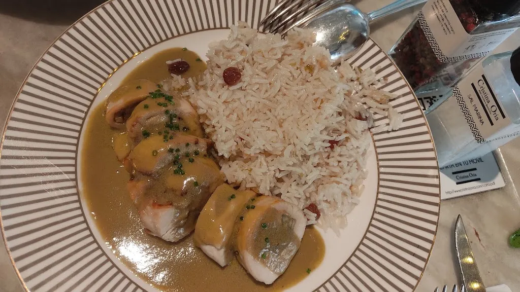 Menu_Cristina Oria Restaurante & Tienda Gourmet_Oria_image_8