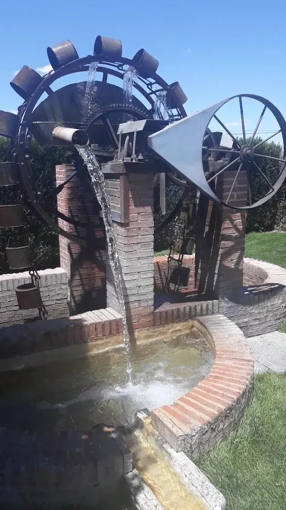 Hotel Comendador restaurant in Carranque