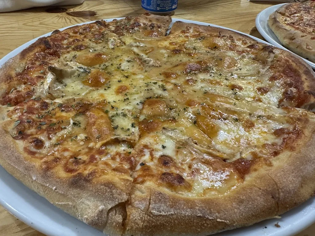 PACO MATAMOROS_PIZZERIA SALVATORE_Carranque_review