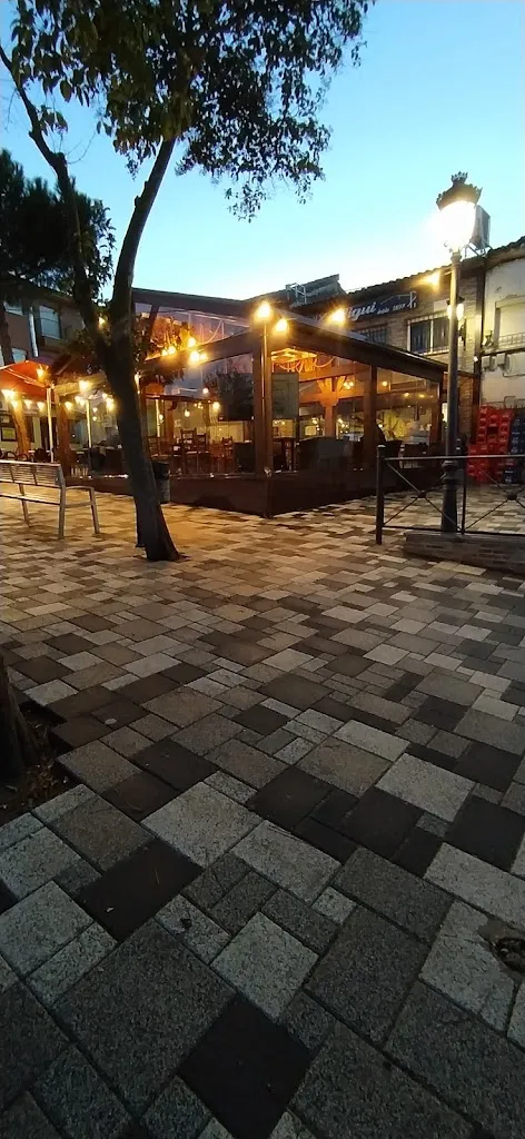 Pablo A. Pérez_Bar restaurante Vigui_Carranque_review