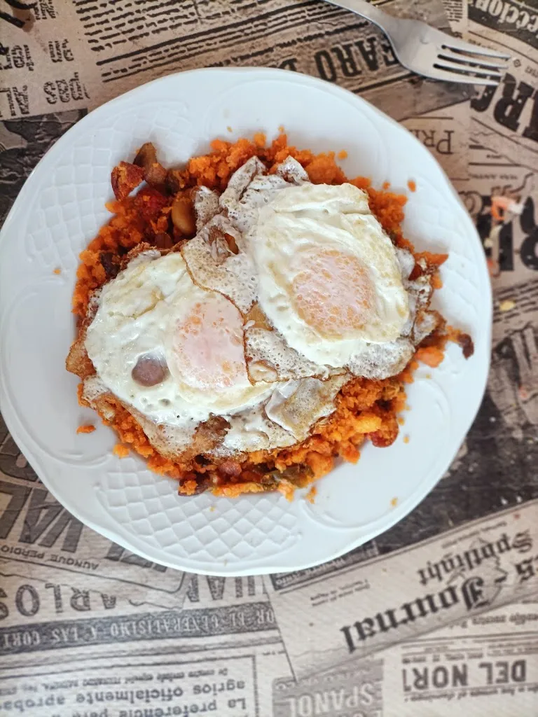 Menu_Bar La Fuente_Carranque_image_1