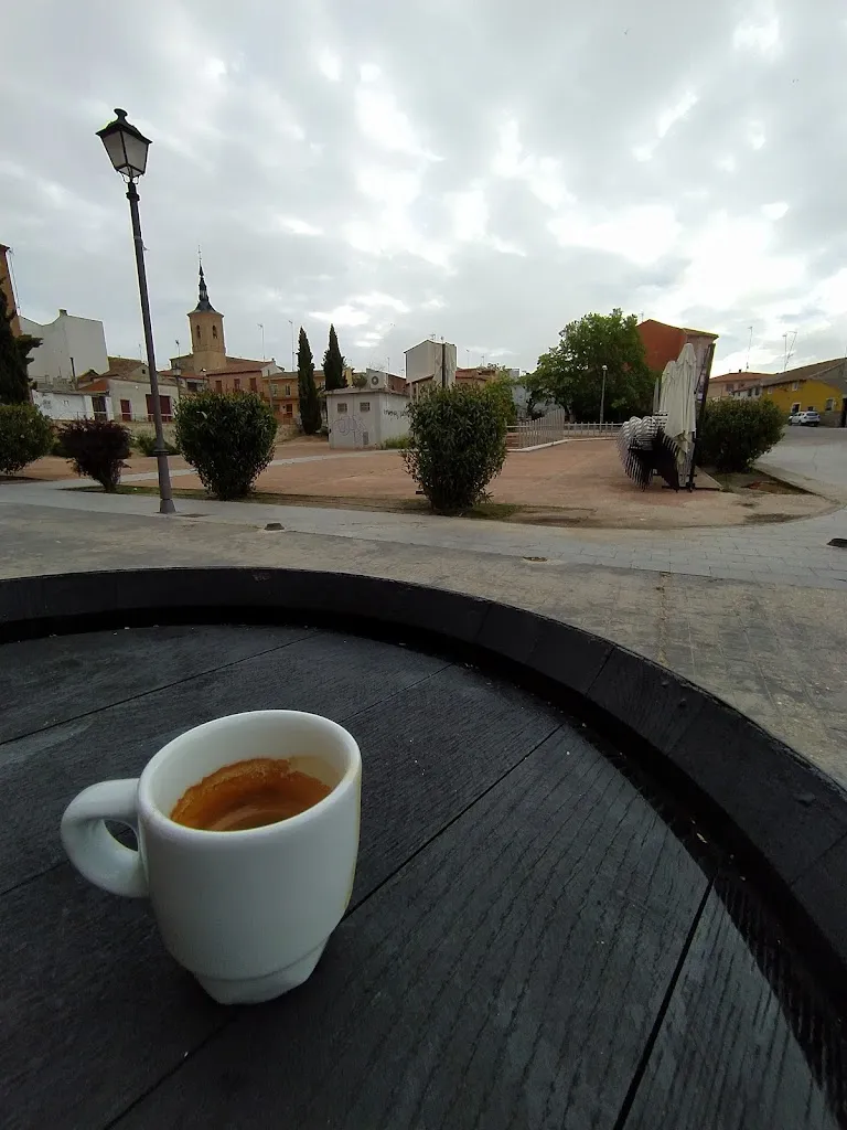 Menu_Bar La Fuente_Carranque_image_4