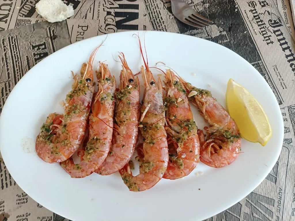 Menu_Bar La Fuente_Carranque_image_5