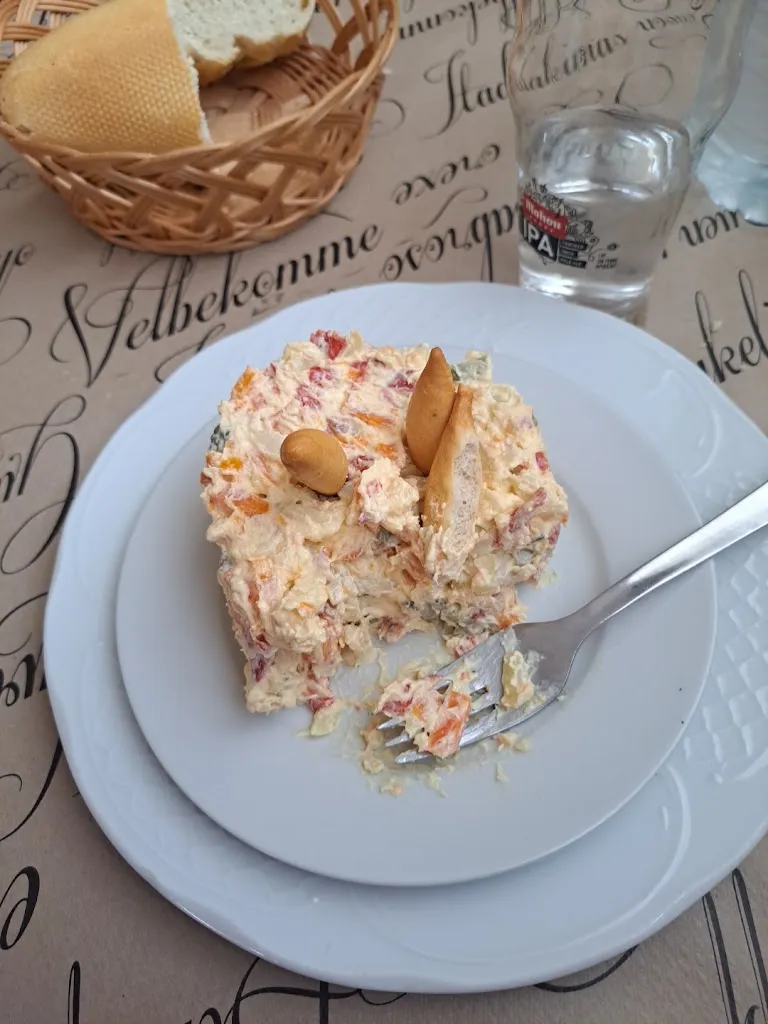 Menu_Bar La Fuente_Carranque_image_9