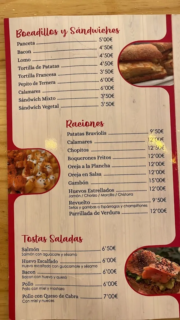 Menu_Las delicias de Anca_Carranque_image_3