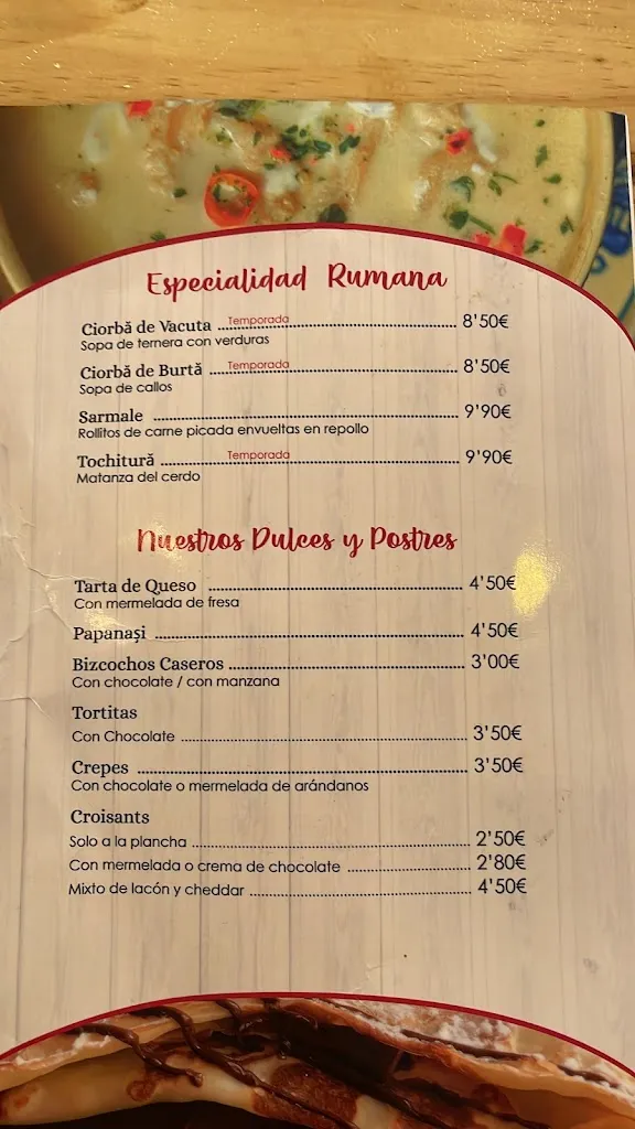 Menu_Las delicias de Anca_Carranque_image_4