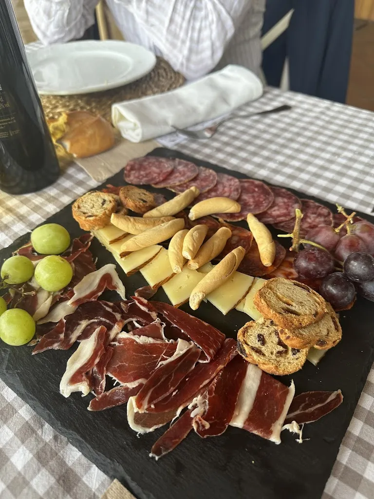 Cristina Rodriguez_Del Carmen Restaurante_Carranque_review