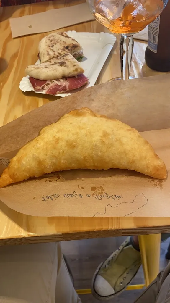 Manuele Leonelli_Mena - Apulian Food_Oria_recensione