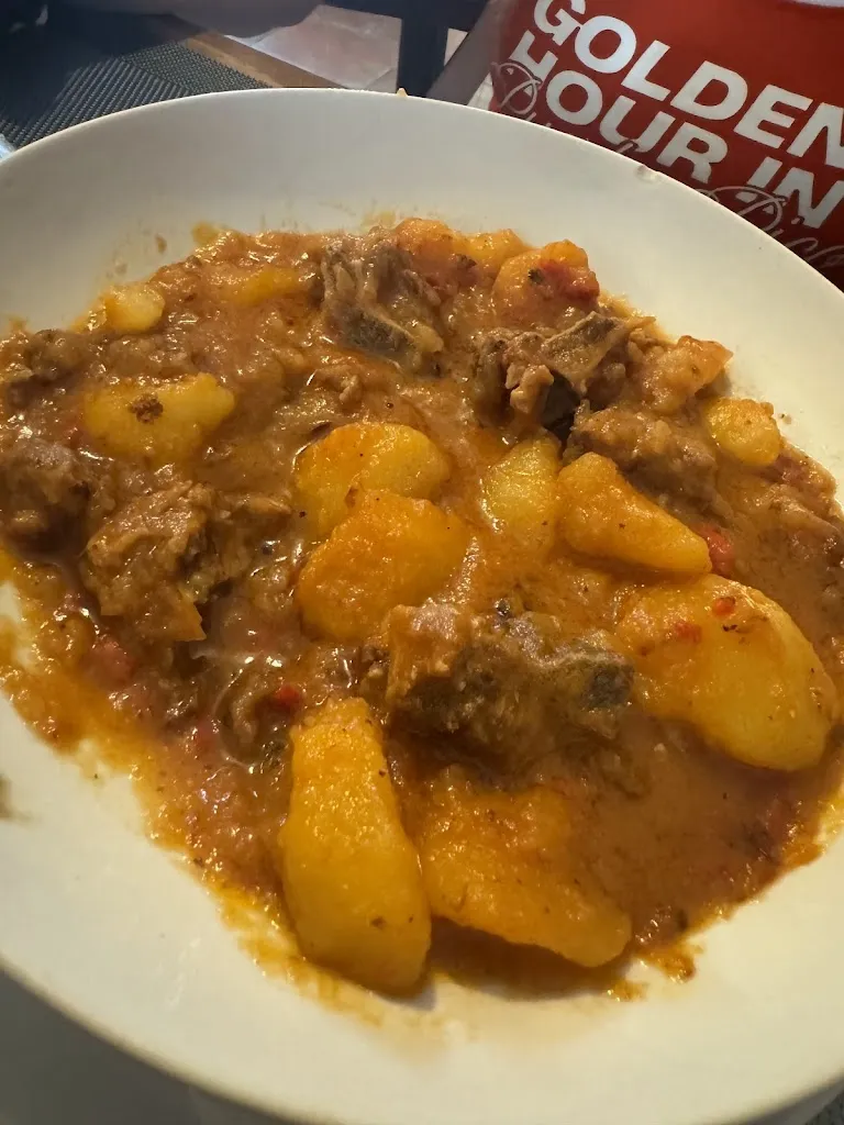 Juan Cristobal Petacas_Restaurante Bar Andaluz._Carranque_review